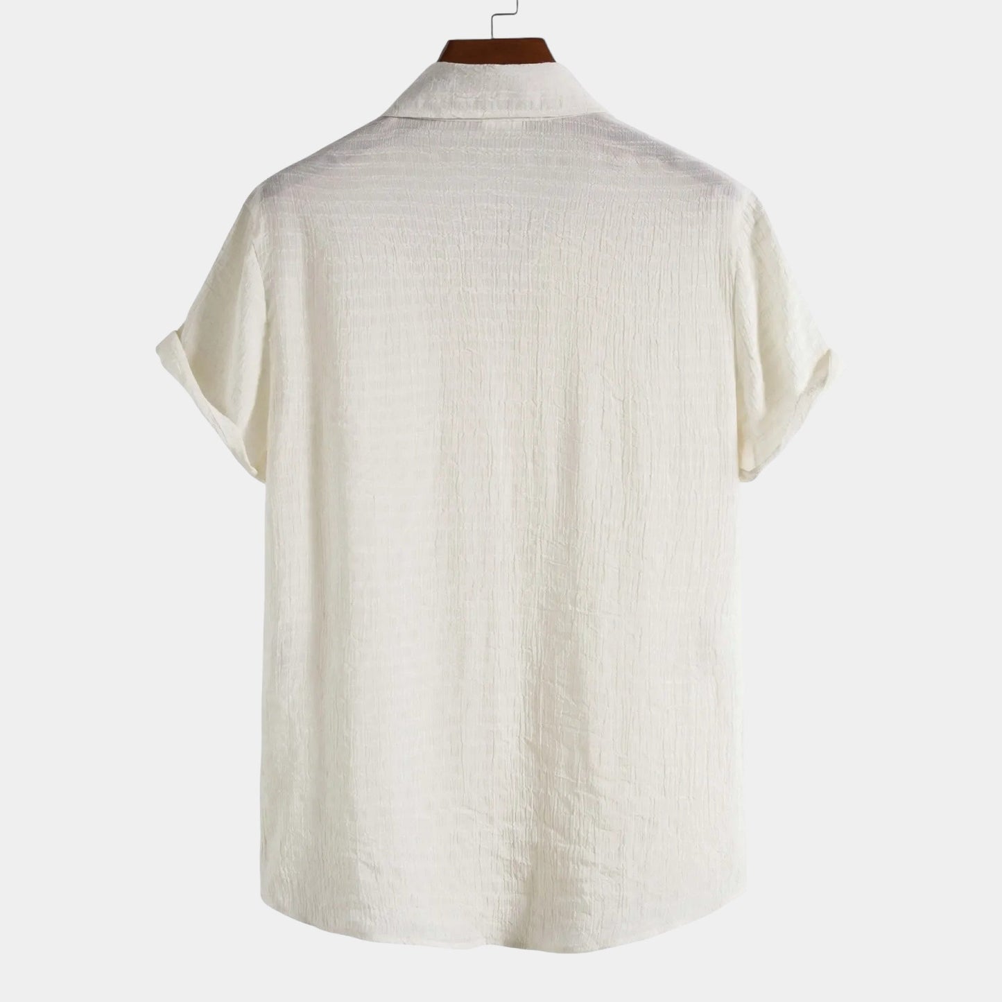 Fontaine™ | Chemise Légère d’Été