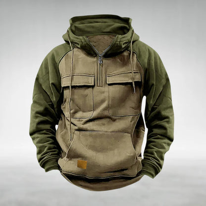Laurent™ | Sweat d'hiver multifonctionnel