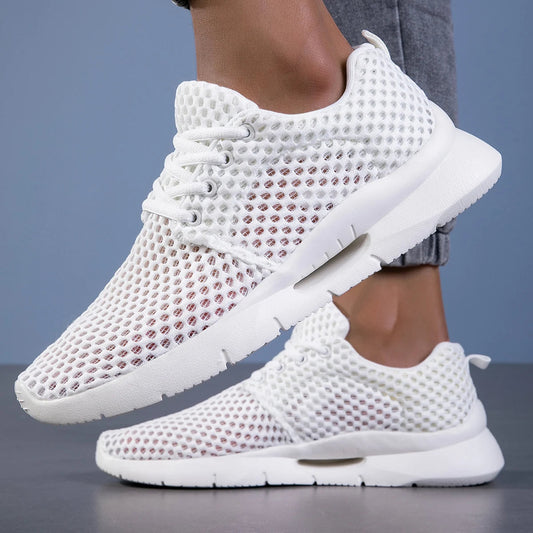 Chez Monsieur™ | Baskets en Mesh Respirant