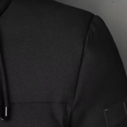 Cordier™ | Manteau long élégant