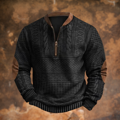 Bertrand™ | Pull Zippé
