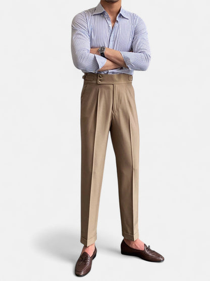 Jacques™ | Pantalon Vintage