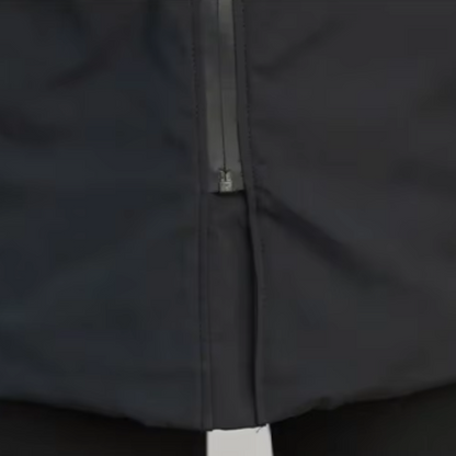 Bonnet™ | Manteau coupe-vent élégant