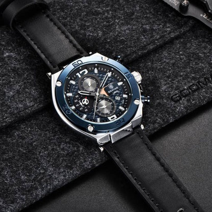Jean™ | Titanen