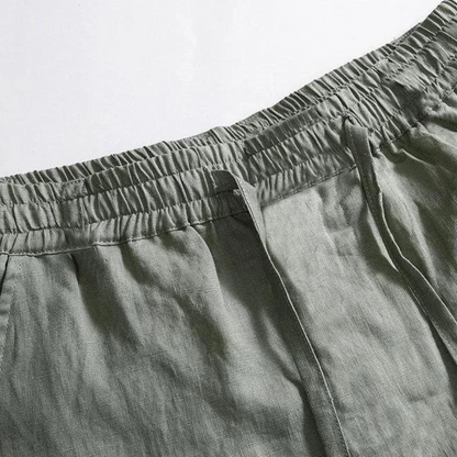 Valmont™ | Pantalon en Lin