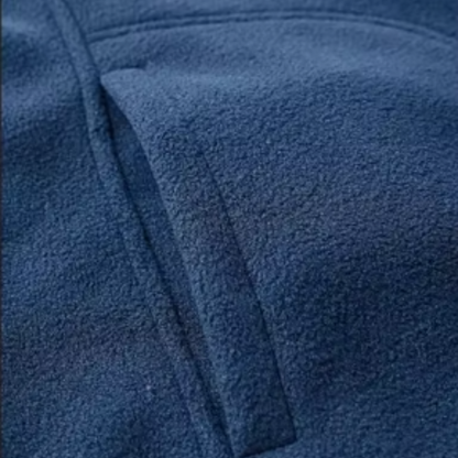 Berger™ | Veste en polaire softshell
