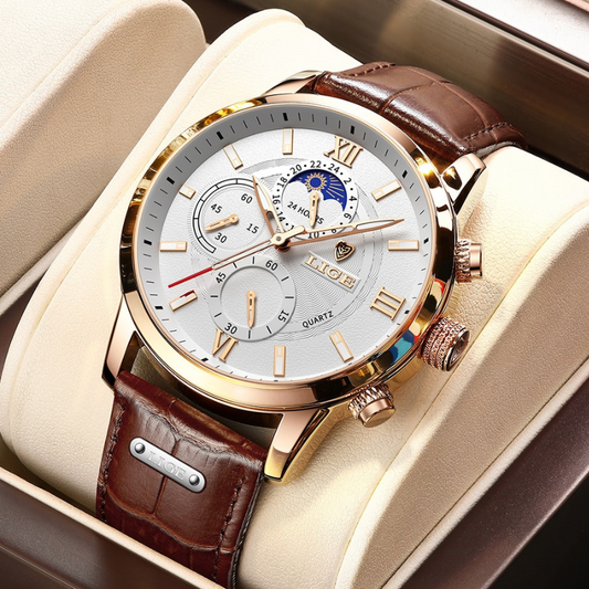 Thierry™ | Montre Allrounders