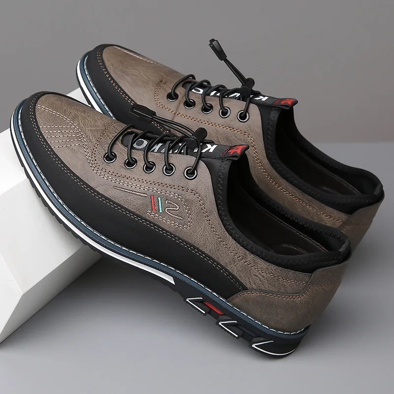 Moreau™ | Chaussures Classiques