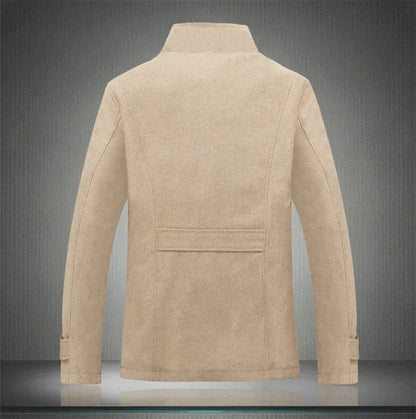 Fournier™ | Veste en polaire élégante