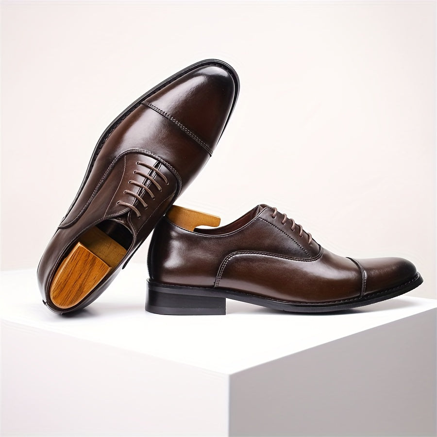 Alain™ | Chaussures Oxford