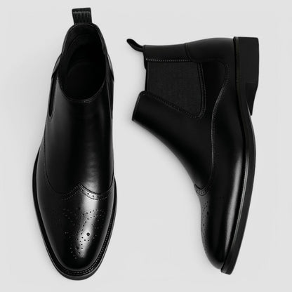 Dubois™ | Bottines Chelsea