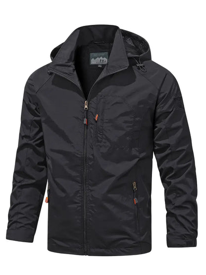 Dupont™ | Veste légère élégante