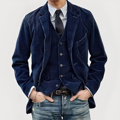 Christian™ | Veste et gilet vintage