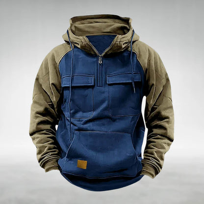 Laurent™ | Sweat d'hiver multifonctionnel