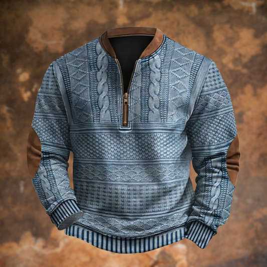 Bertrand™ | Pull Zippé