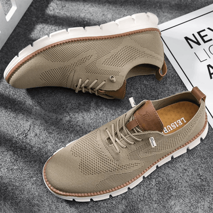 Chez Monsieur™ | Sneaker Ultra-Confort Urbaine