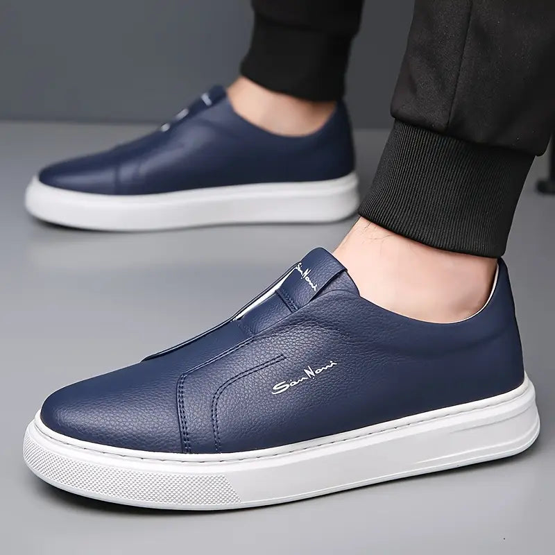 Jean-Claude™ | Chaussures Classiques en Cuir