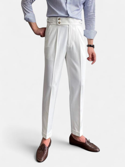 Jacques™ | Pantalon Vintage