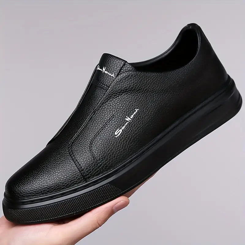 Jean-Claude™ | Chaussures Classiques en Cuir