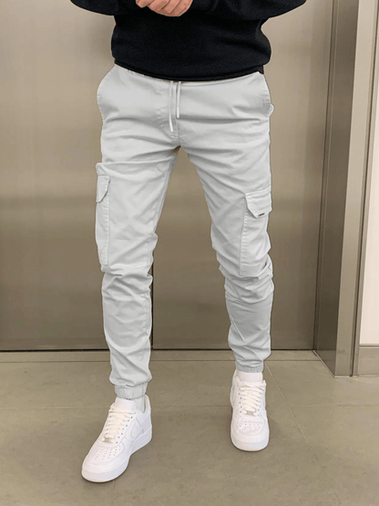 Raoul™ | Pantalon Cargo