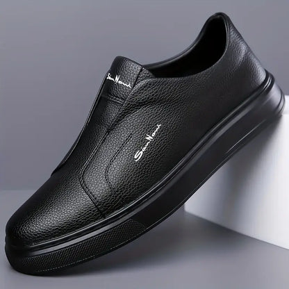 Jean-Claude™ | Chaussures Classiques en Cuir
