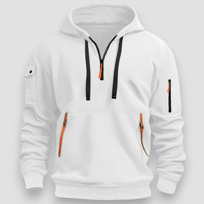 Jean-Pierre™ | Sweat à Capuche Élégant