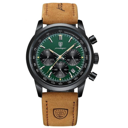 Étienne™ | Montre de Luxe Homme
