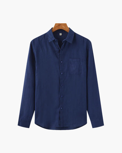 Marcel™ | Chemise en Lin