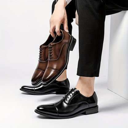 Alain™ | Chaussures Oxford