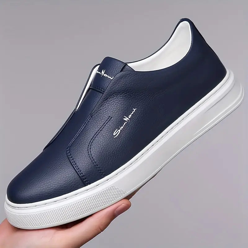Jean-Claude™ | Chaussures Classiques en Cuir