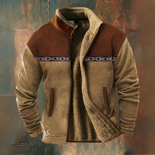 Eugène™ | Veste en polaire décontractée