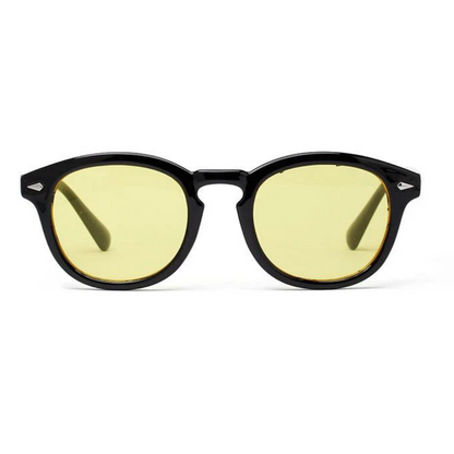 Chez Monsieur™ | Le Discret – Lunettes de Soleil Teintées