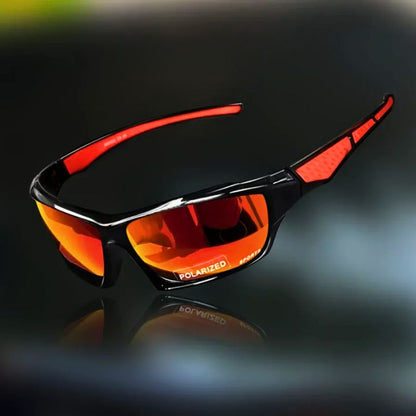 Polarised™ | Lunette de Soleil Pulse