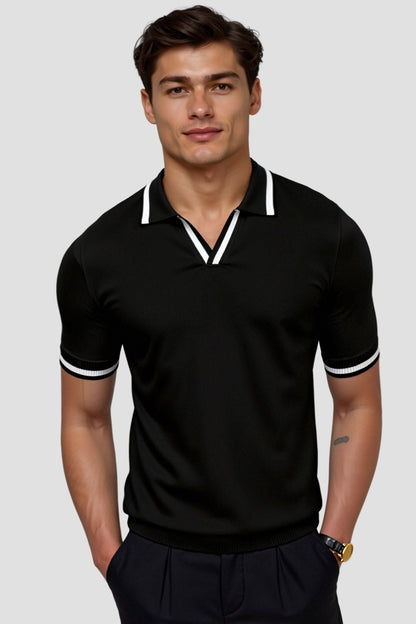 Le Donadieu™ | Polo Sans Manches