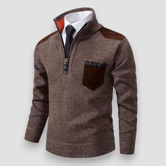 Marty™ | Gilet Professionnel