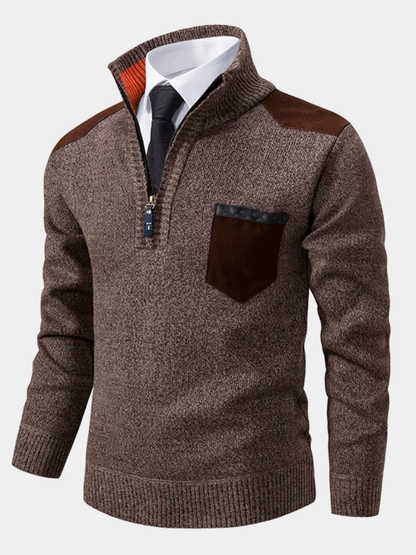 Marty™ | Gilet Professionnel