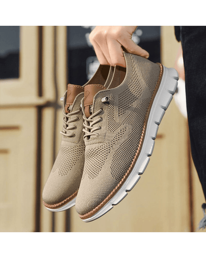 Chez Monsieur™ | Sneaker Ultra-Confort Urbaine