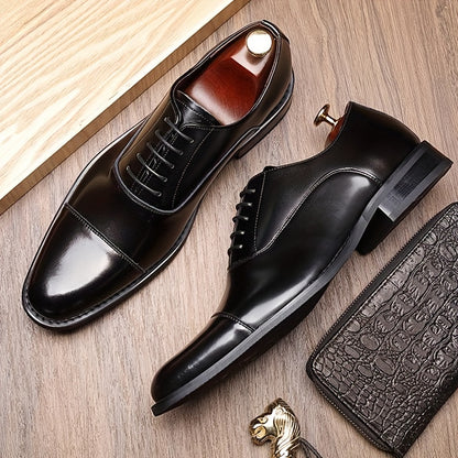 Alain™ | Chaussures Oxford