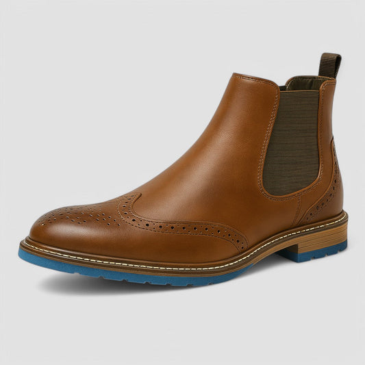 Durand™ | Bottines Chelsea