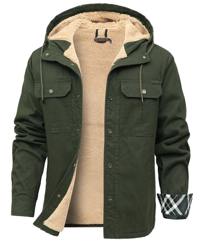 Pascal™ | Veste en polaire élégante