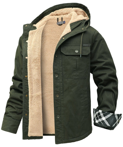 Pascal™ | Veste en polaire élégante