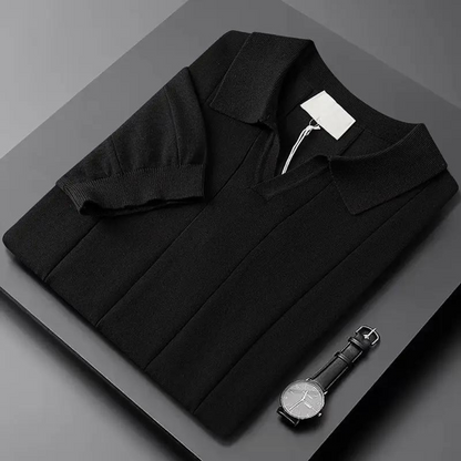 Benoît™ | Polo en Coton Premium
