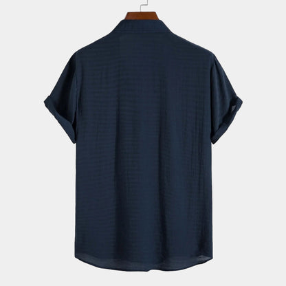Fontaine™ | Chemise Légère d’Été