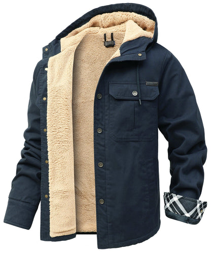 Pascal™ | Veste en polaire élégante