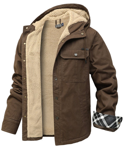 Pascal™ | Veste en polaire élégante