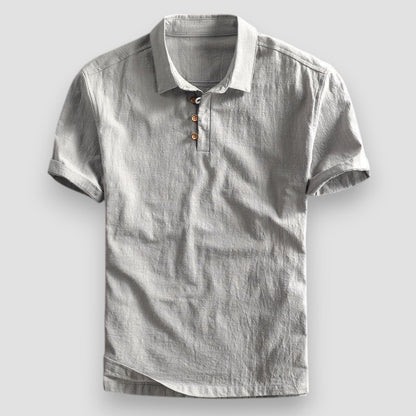 Théodore™ | Polo d’été confortable