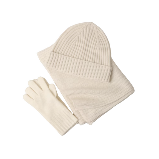 100 % CACHEMIRE – INDISPENSABLES DE L’HIVER