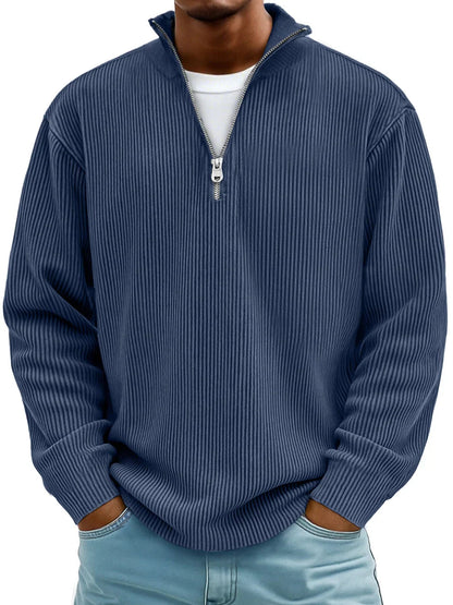 Lucien™ | Pull élégant