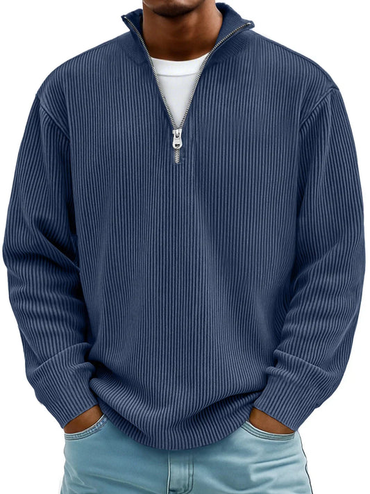 Lucien™ | Pull élégant