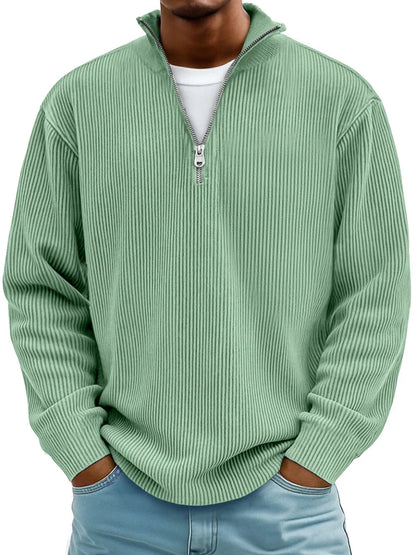 Lucien™ | Pull élégant